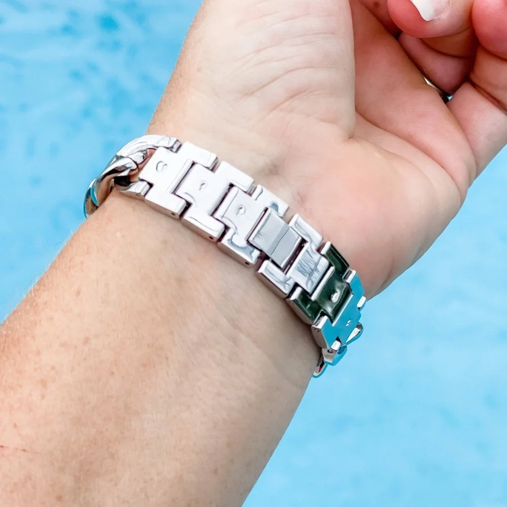 Stunning Stella Smart Watch Band